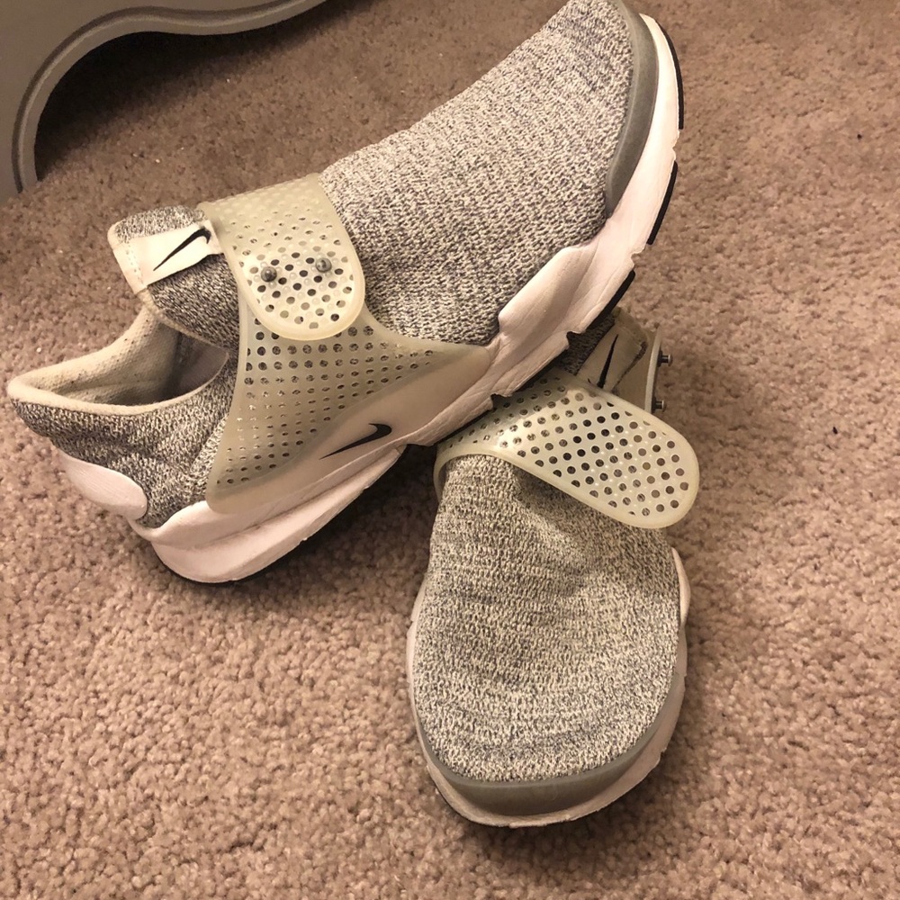 Sock darts